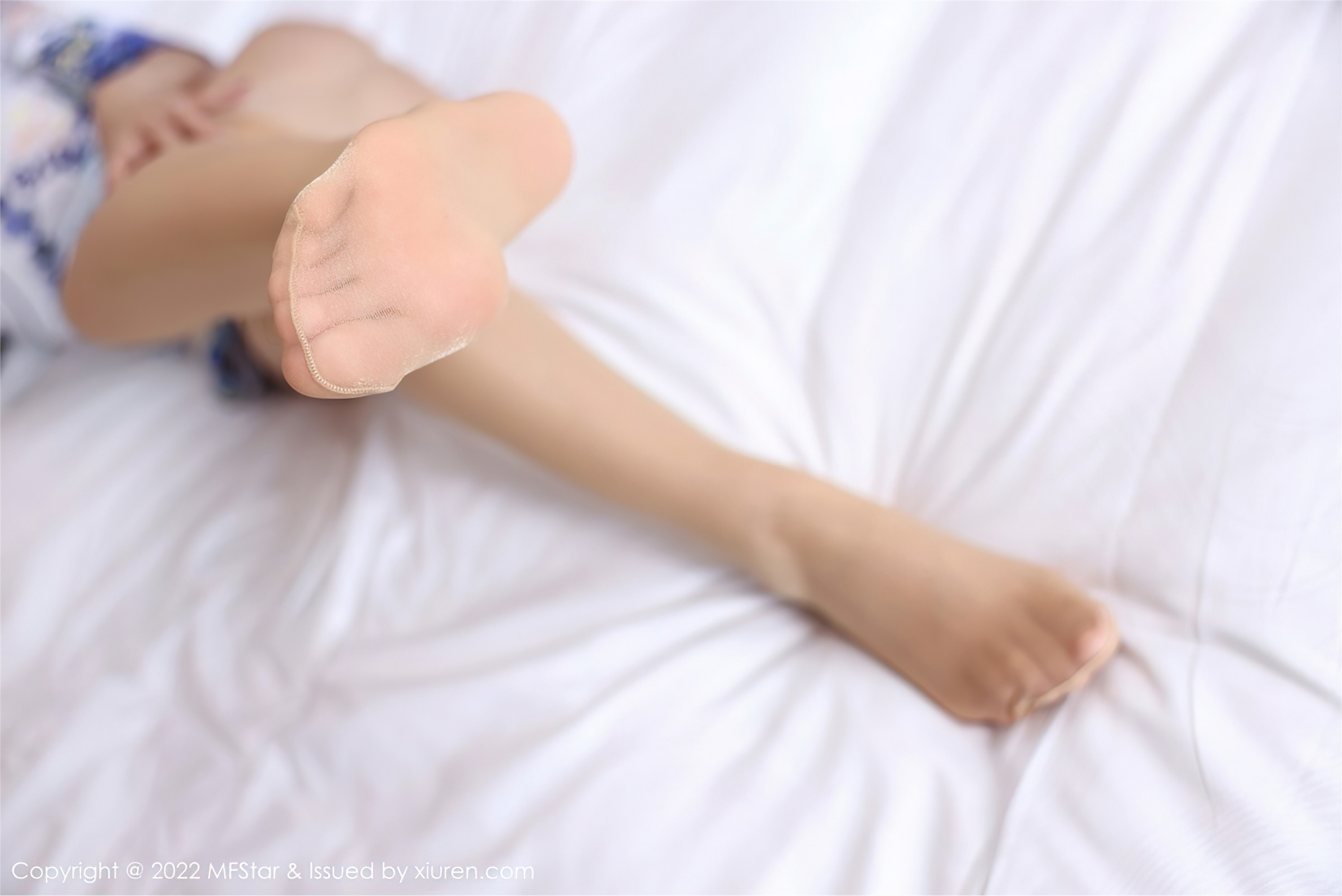 MFStar模范学院 2022.03.07 Vol.556 韩好甜